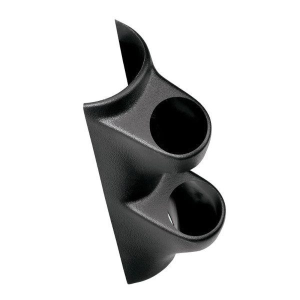 AutoMeter 15300 A-Pillar 2-1/16" Dual Gauge Pod