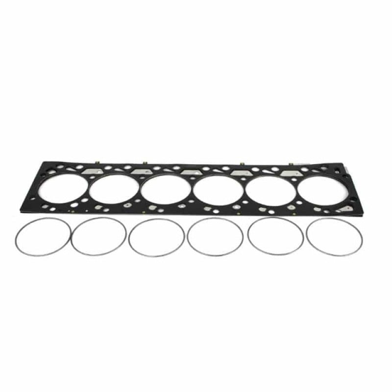 Industrial Injection 03-07 5.9L 24 Valve Fire Ring Gasket Kit Spec 4.550 (Our Spec For Our Heads)