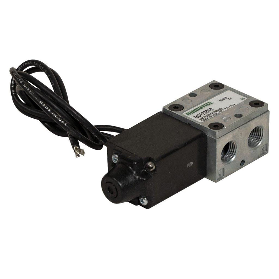 BD Diesel 1230100 Replacement Exhaust Brake Vacuum Spool Control Valve