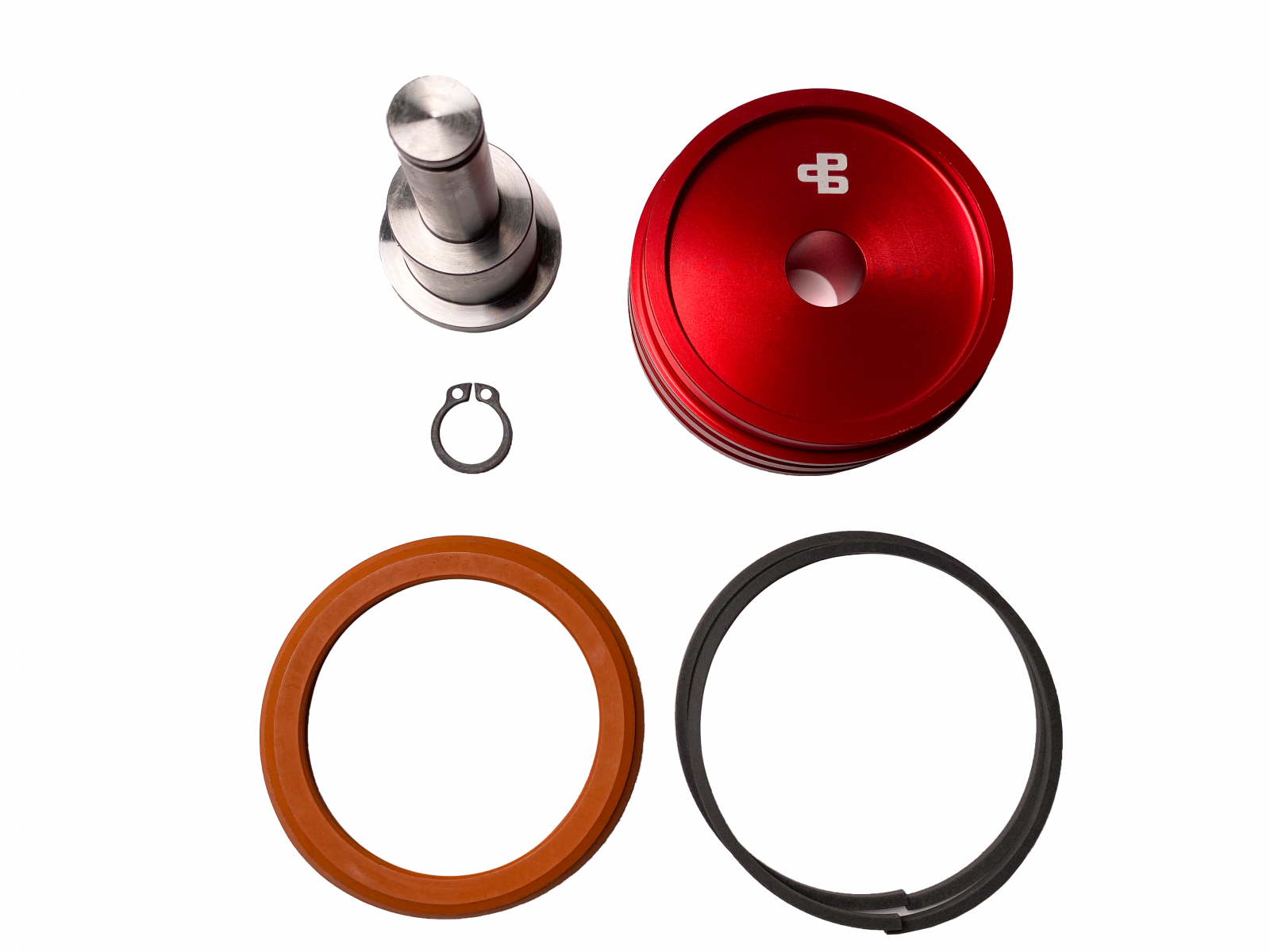 Power Driven Billet Low/Reverse Servo | Shop Now! – Power Driven Diesel
