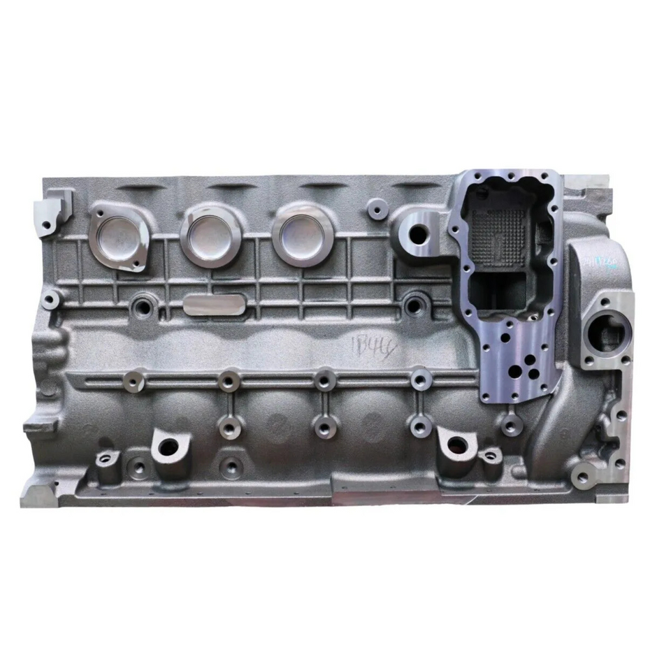 New OEM Engine Block for 07.5-18 6.7L Cummins