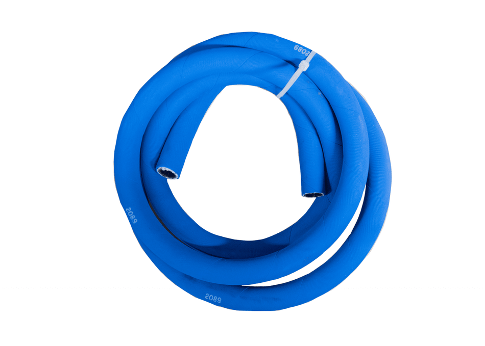 Power Driven Transmission Cooler Line by the Foot