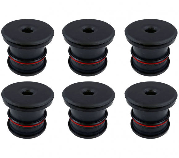 6.4|6.7 Powerstroke Body Mount Kit S&B 81-1002