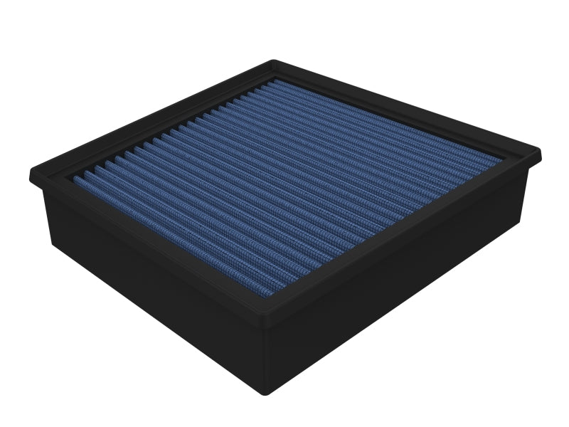 aFe Magnum FLOW OE Replacement Air Filter GM Diesel Trucks 17-19 V8-6.6L (td) L5P