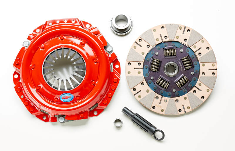 South Bend 97-00 Ford All F-Series 4.6L Stage 2 Drag Clutch Kit