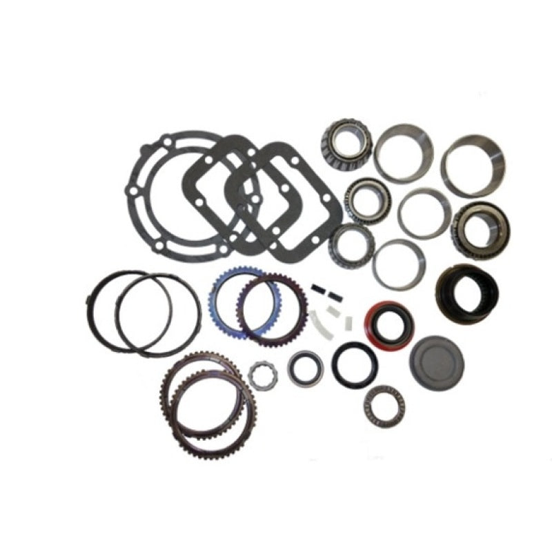 Kit de roulements de transmission manuelle standard USA 94-04 pour Dodge Ram 1500/2500/3500 NV4500
