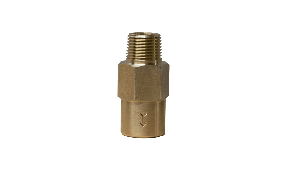 Power Driven Predator Lift Pump Check Valve