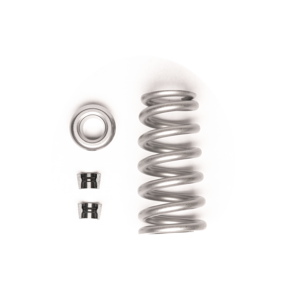 Power Driven 8v Street Conical Valve Spring Set 4BT