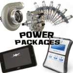 600-650 Power package for 03-07 Common Rail
