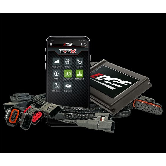 Edge EZX Module - 2022 Ford Powerstroke F250/F350 6.7L