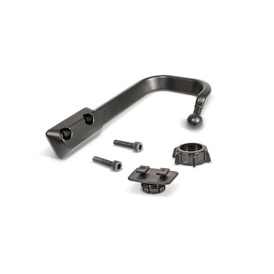 Edge Products CTS3 Display Mount - 2008-2010 Ford F250/F350