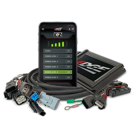 Edge EZ Module - 2024-2025 L5P Duramax