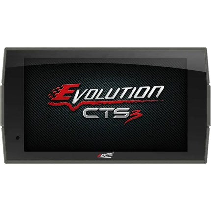 Edge Evolution CTS3 - 03-14 Chrysler/Dodge/Jeep/Ram Vehicles - Gas