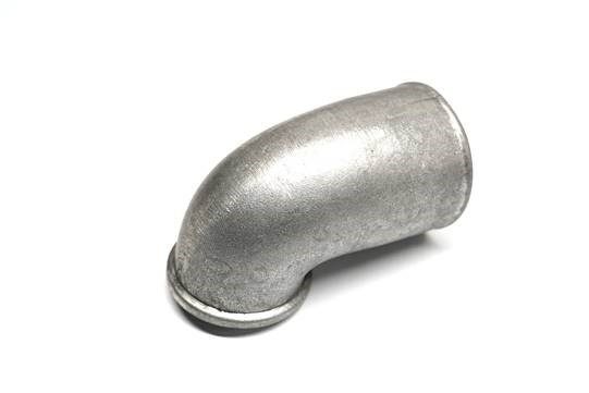 Coude de décharge avant et collier de serrage pour moteur diesel à entraînement électrique 3" (S300SXE) (15643000000)
