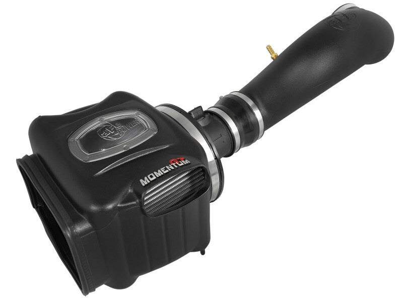 Système d'admission aFe Momentum GT Stage-2 Si Pro DRY S pour camions/VUS GM V8 4,8 L/5,3 L/6,0 L/6,2 L (GMT900) El