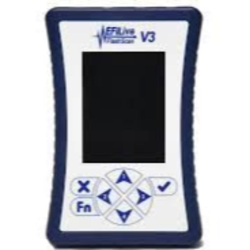 FlashScan V3