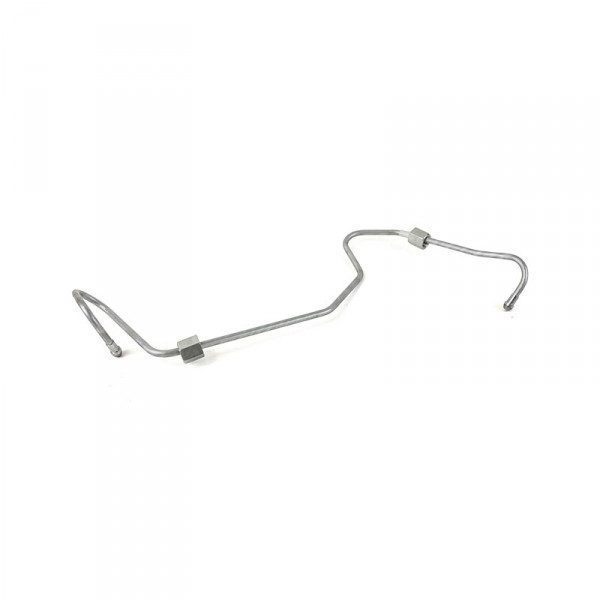 Cummins 3925806 Injector Fuel Supply Tube cyl 2