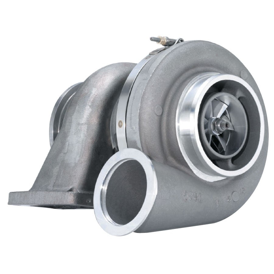 BorgWarner Turbos S475 SX4 Turbocharger