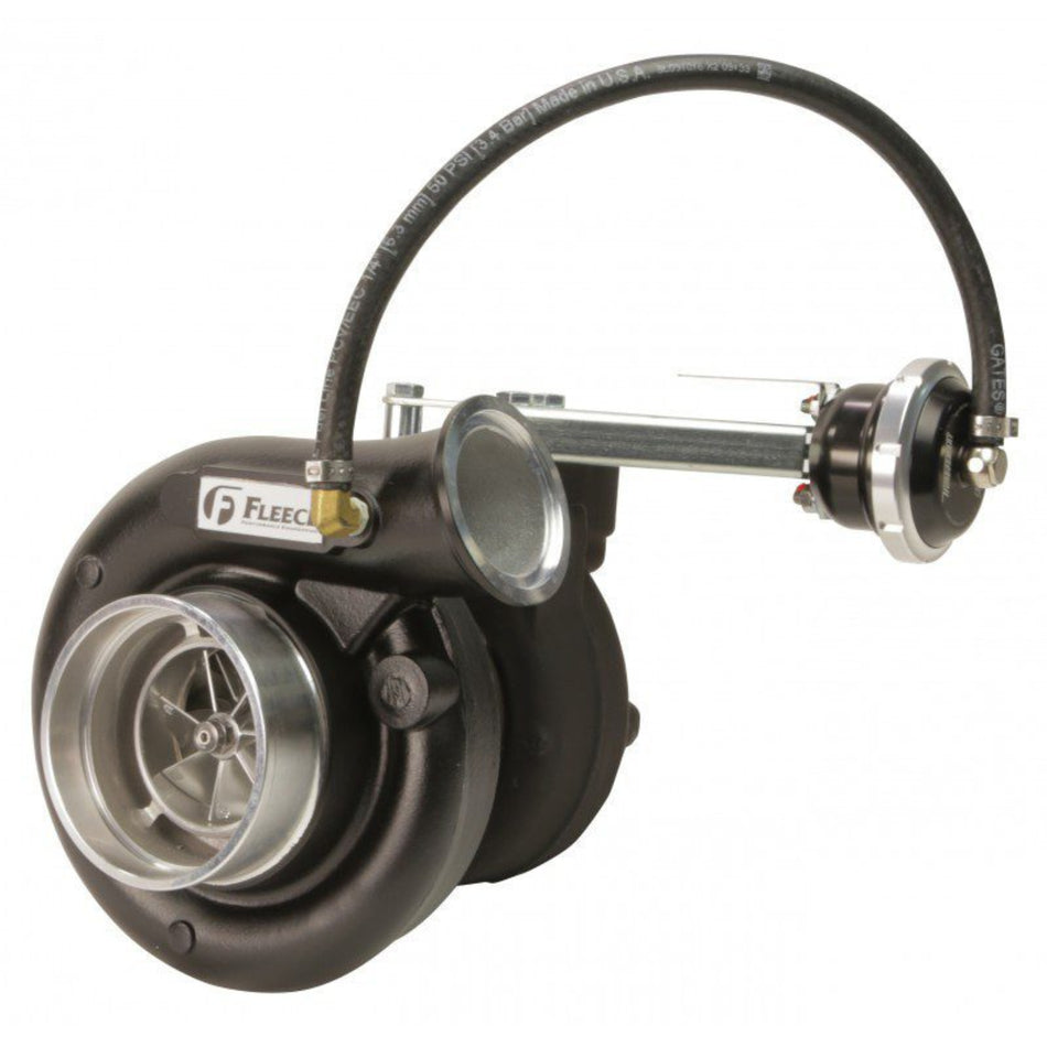 HX35 63mm FMW Cheetah Turbocharger for 1994-2002 5.9L Cummins