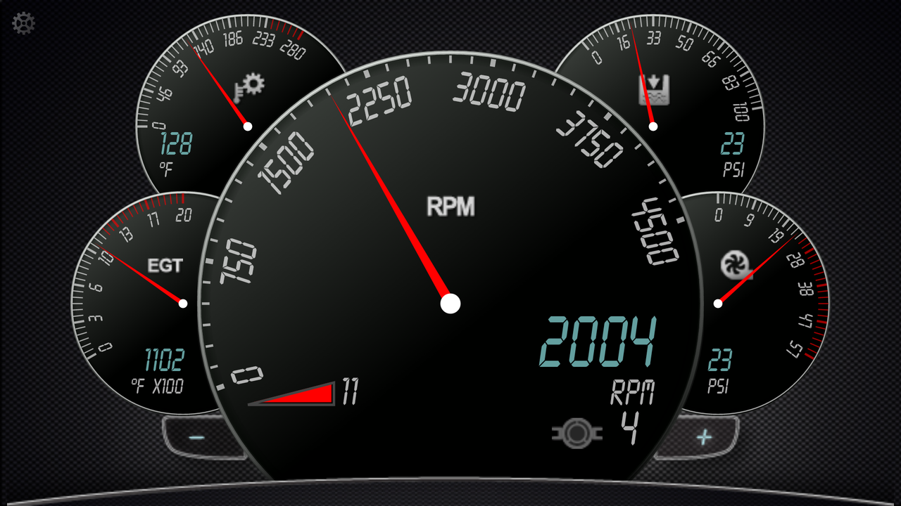 1998.5-2000 Dodge 5.9L Cummins Adrenaline With iQuadBT