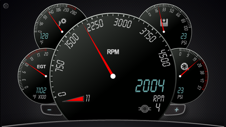 1998.5-2000 Dodge 5.9L Cummins Adrenaline With iQuadBT