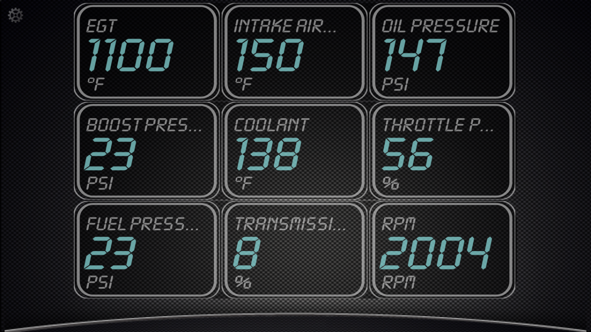 1998.5-2000 Dodge 5.9L Cummins Adrenaline With iQuadBT