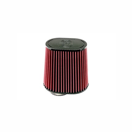 S&B Intake Replacement Filter - Cotton (Cleanable) - 98-03 Ford Powerstroke - KF-1042