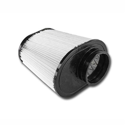 S&B Intake Replacement Filter - Dry (Disposable) - 98-03 Ford Powerstroke - KF-1042D