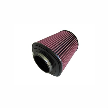 S&B Intake Replacement Filter - Cotton (Cleanable) - 92-00 GM - KF-1047