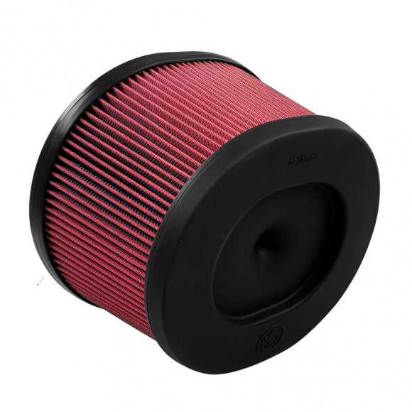 Replacement Intake Filter (Cleanable) S&B KF-1080