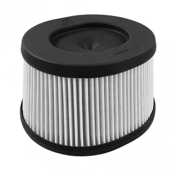 Replacement Intake Filter (Dry Disposable) S&B KF-1080D