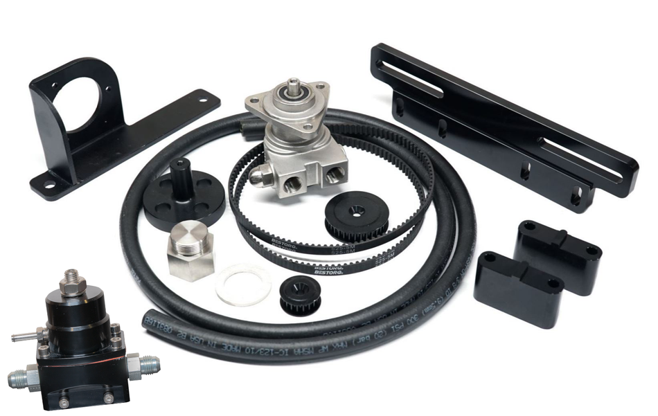 P7100 Predator Lift Pump
