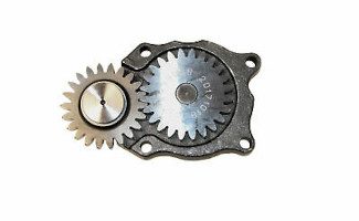 Pompe à huile Interstate McBee M-4939585 pour moteurs Cummins