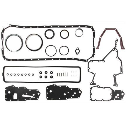 MAHLE Lower Set 98.5-02 Dodge Cummins 5.9L (CS54174)