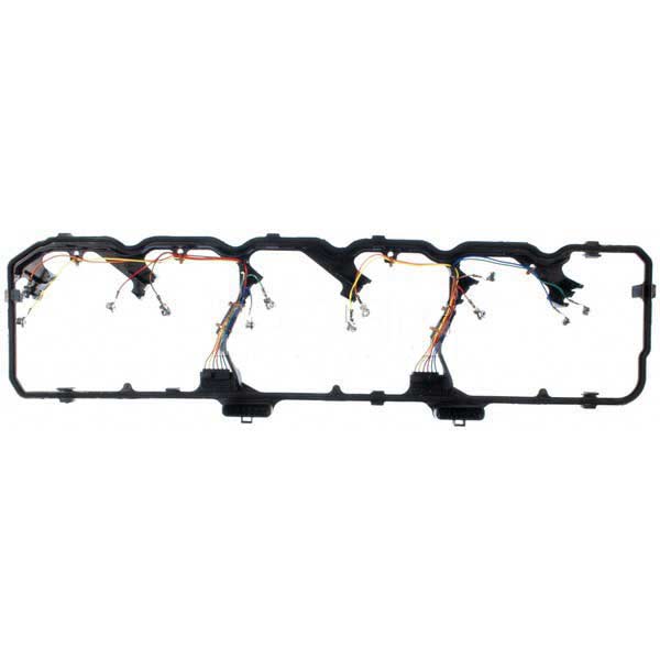 Junta de tapa de válvulas MAHLE VS50543 para Dodge Cummins 5.9L/6.7L (2006-2017)