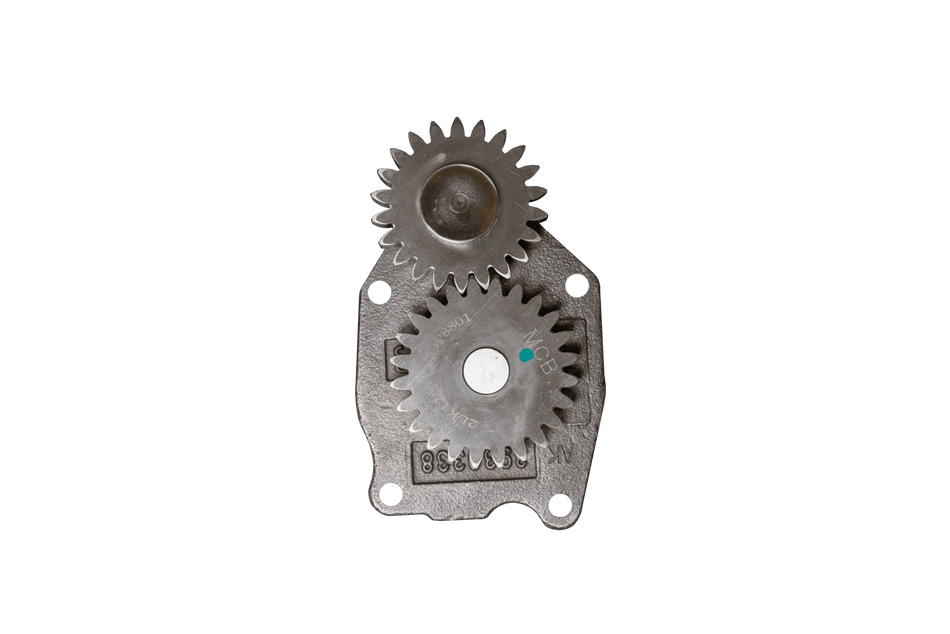 Pompe à huile diesel à haut volume 54001010002 pour moteurs à rampe commune 5,9 L 2003-2007, recommandée pour les moteurs Cummins fortement modifiés