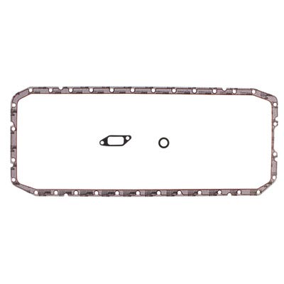 MAHLE Engine Oil Pan Gasket Set