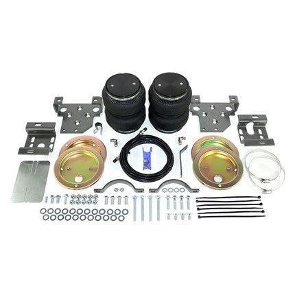 Pacbrake Alpha HD PRO Rear Air Suspension 2001-2010 Silverado/Sierra 2500 HD/3500 HD