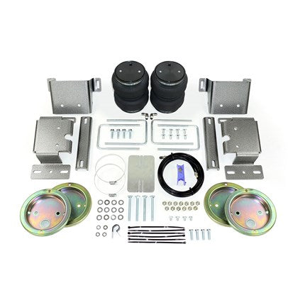 Pacbrake Alpha HD PRO Rear Air Suspension 2011-2019 Silverado/Sierra 2500HD/3500HD