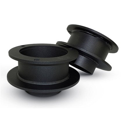 Pacbrake 2.5" Leveling Kit - 94-09 RAM 1500 Mega-Cab 4WD, 94-13 RAM 2500 4WD, 94-12 RAM 3500 4WD