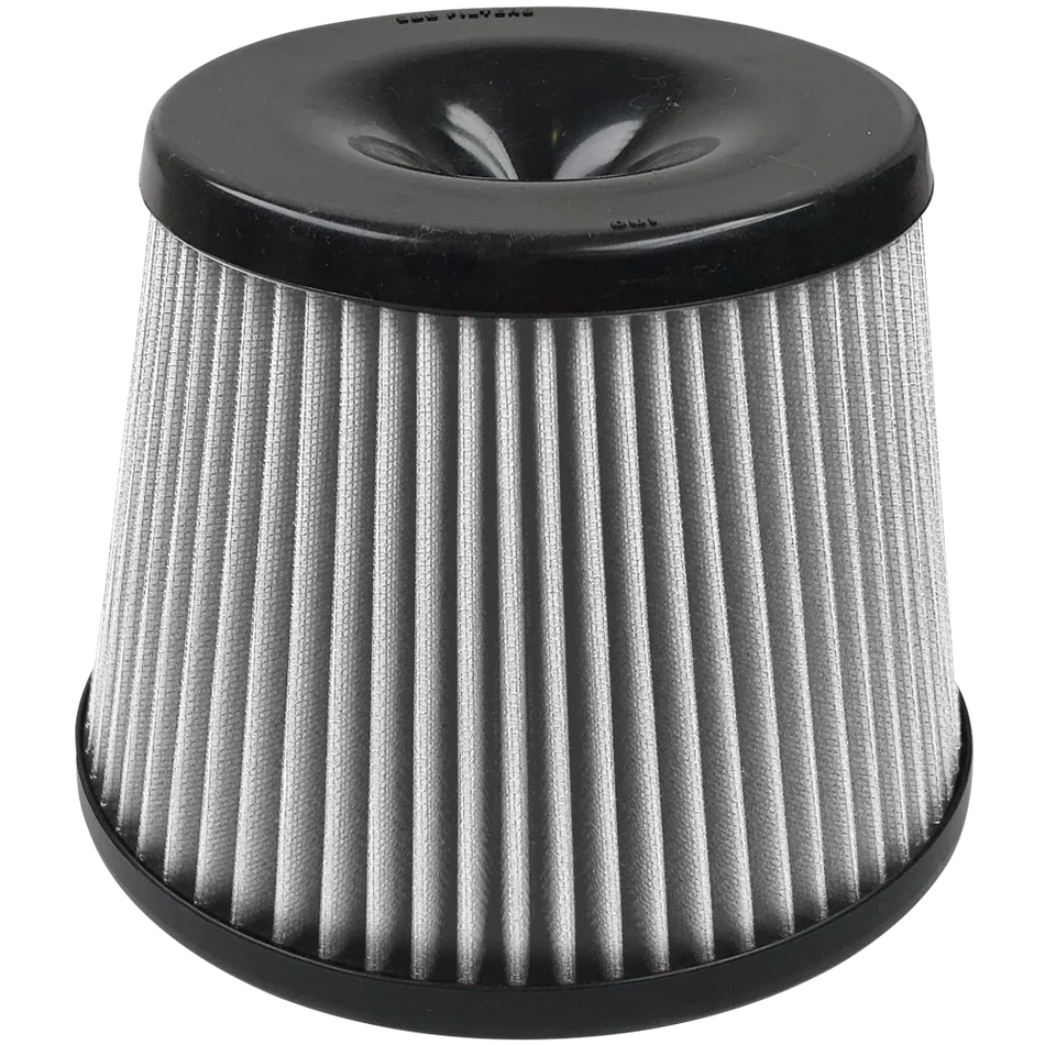 S&B Intake Replacement Filter Dry Extendable (KF1053D)