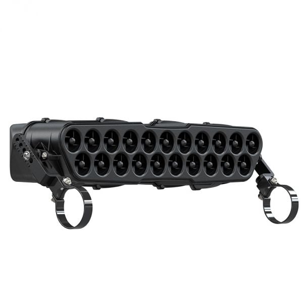 SEPARADOR DE PARTÍCULAS CAN-AM® MAVERICK X3 2017-2020 2 76-7006