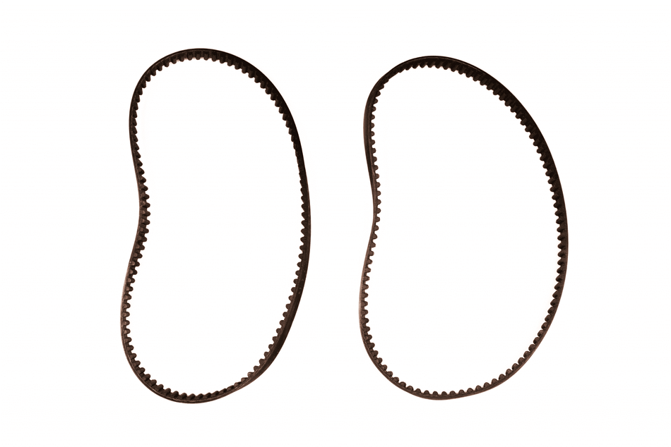 Power Driven Predator Lift Pump Belts for Girdled Engines