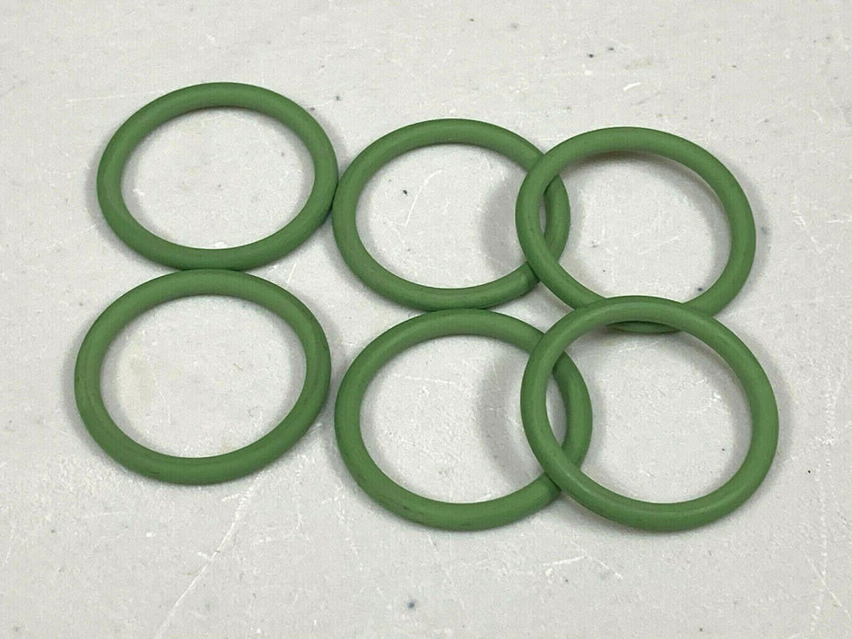 Delivery Valve Holder Oring