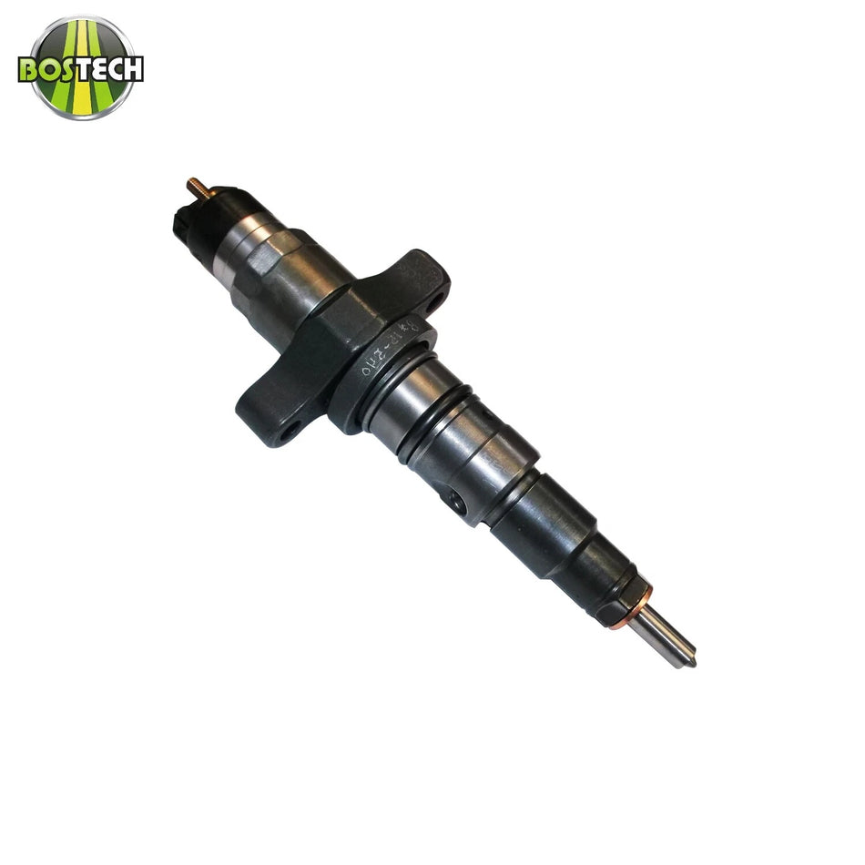 Bostech Fuel Injector New BTFDE811 with $125 Core Charge - High Quality