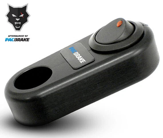 PacBrake C18042 5/8 inch Non-Lighted Shifter Switch Kit For Dodge Ram 94-02