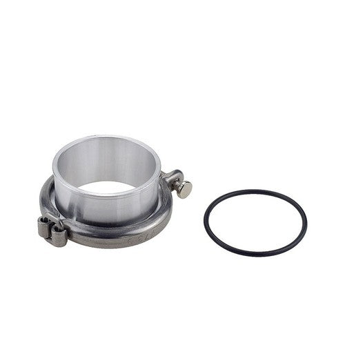 Ensemble de brides et colliers de serrage Fab Pros pour turbocompresseurs Holset HX35, HX35W, HX40W et Cummins 5,9 L
