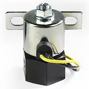 PacBrake C11935 Pneumatic Solenoid - 3 Way, 2 Position