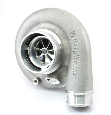 BORG WARNER S366SXE 2