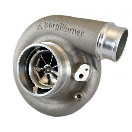 BORG WARNER S366SXE 3